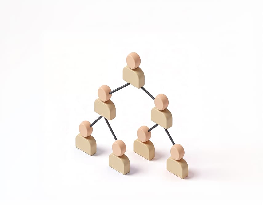 가족관계 정리
